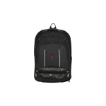 Wenger Τσάντα Πλάτης για Laptop 15.6" σε Μαύρο χρώμα 653129 653129 - Image 6
