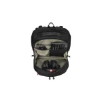 Wenger Τσάντα Πλάτης για Laptop 15.6" σε Μαύρο χρώμα 653129 653129 - Image 8