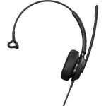 Epos Impact 730T On Ear Multimedia Ακουστικά με μικρόφωνο και σύνδεση USB-A / USB-C - Image 6