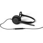 Epos Impact 730T On Ear Multimedia Ακουστικά με μικρόφωνο και σύνδεση USB-A / USB-C - Image 7