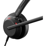 Epos Impact 730T On Ear Multimedia Ακουστικά με μικρόφωνο και σύνδεση USB-A / USB-C - Image 9