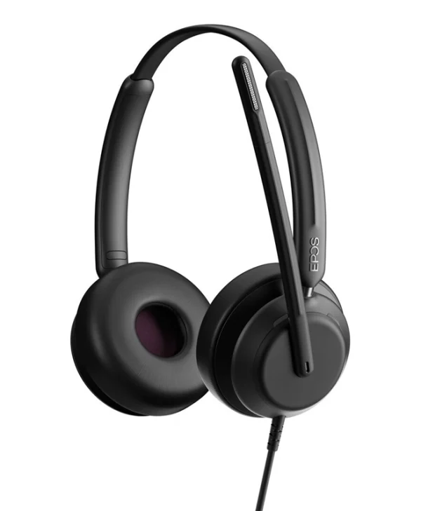 Epos VOIP Headset (1001214) 1001214