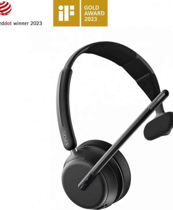 Epos Impact 1030T VOIP Headset (1001137) 1001137