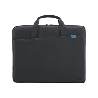 Mobilis Θήκη για Laptop 14" σε Μαύρο χρώμα 025026 025026
