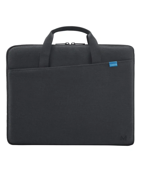 Mobilis Θήκη για Laptop 14" σε Μαύρο χρώμα 025026 025026