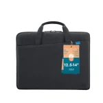 Mobilis Θήκη για Laptop 14" σε Μαύρο χρώμα 025026 025026 - Image 3