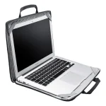 Mobilis Θήκη για Laptop 14" σε Μαύρο χρώμα 025026 025026 - Image 4