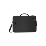 Lenovo ThinkPad Essential Slim Topload (Eco) Τσάντα Ώμου / Χειρός για Laptop 14" σε Μαύρο χρώμα
