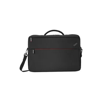 Lenovo ThinkPad Essential Slim Topload (Eco) Τσάντα Ώμου / Χειρός για Laptop 14" σε Μαύρο χρώμα