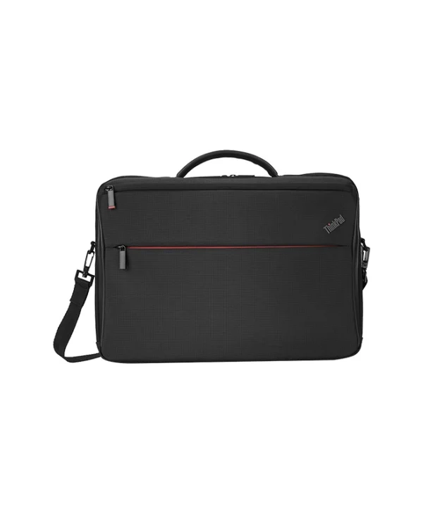 Lenovo ThinkPad Essential Slim Topload (Eco) Τσάντα Ώμου / Χειρός για Laptop 14" σε Μαύρο χρώμα