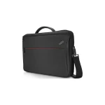 Lenovo ThinkPad Essential Slim Topload (Eco) Τσάντα Ώμου / Χειρός για Laptop 14" σε Μαύρο χρώμα - Image 2