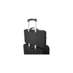 Lenovo ThinkPad Essential Slim Topload (Eco) Τσάντα Ώμου / Χειρός για Laptop 14" σε Μαύρο χρώμα - Image 5