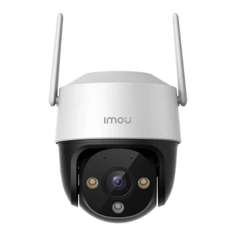Imou Cruiser SE+ IP Κάμερα Παρακολούθησης Wi-Fi Full HD+ 3MP Αδιάβροχη με Αμφίδρομη Επικοινωνία και Φακό 3.6mm