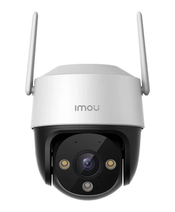 Imou Cruiser SE+ IP Κάμερα Παρακολούθησης Wi-Fi Full HD+ 3MP Αδιάβροχη με Αμφίδρομη Επικοινωνία και Φακό 3.6mm