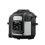 Ninja Foodi Πολυμάγειρας 1760W με Χωρητικότητα 7.5lt Ασημί - Image 2