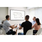 Optoma H1F2C0HBW101 Public Display LED 4K UHD 86" H1F2C0HBW101 - Image 8