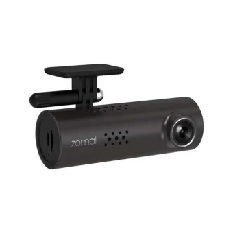 Xiaomi Κάμερα DVR Αυτοκινήτου 1080P WiFi, GPS για Παρμπρίζ