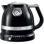 Kitchenaid Βραστήρας 1.5lt 2400W Μαύρος