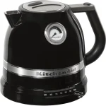 Kitchenaid Βραστήρας 1.5lt 2400W Μαύρος - Image 2