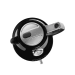 Kitchenaid Βραστήρας 1.5lt 2400W Μαύρος - Image 3