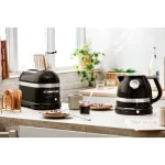 Kitchenaid Βραστήρας 1.5lt 2400W Μαύρος - Image 6