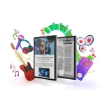 Lenovo Tab Plus 11.5" (8GB/128GB) Luna Grey - Image 4