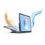 Lenovo Tab Plus 11.5" (8GB/128GB) Luna Grey - Image 8