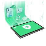 Lenovo Tab Plus 11.5" (8GB/128GB) Luna Grey - Image 9