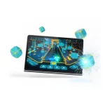 Lenovo Tab Plus 11.5" (8GB/128GB) Luna Grey - Image 10