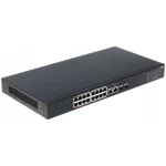 Dahua CS4218-16ET-135 Unmanaged L2 Switch με 16 Θύρες Ethernet και 2 SFP Θύρες CS4218-16ET-135 - Image 2