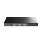 Dahua CS4218-16ET-135 Unmanaged L2 Switch με 16 Θύρες Ethernet και 2 SFP Θύρες CS4218-16ET-135 - Image 6