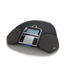 Konftel 300IP Ασύρματο Τηλέφωνο IP Μαύρο