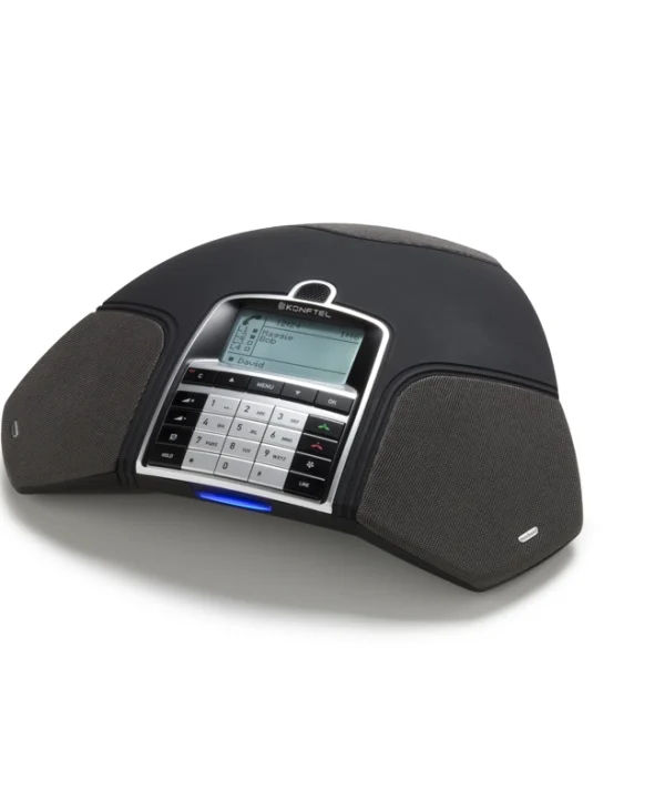 Konftel 300IP Ασύρματο Τηλέφωνο IP Μαύρο