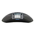 Konftel 300IP Ασύρματο Τηλέφωνο IP Μαύρο - Image 3