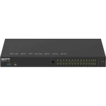 NetGear GSM4230PX Managed L2 PoE+ Switch με 24 Θύρες Gigabit (1Gbps) Ethernet και 4 SFP Θύρες - Image 2