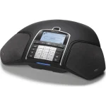 Konftel 300Wx Ασύρματο Τηλέφωνο IP Μαύρο - Image 2