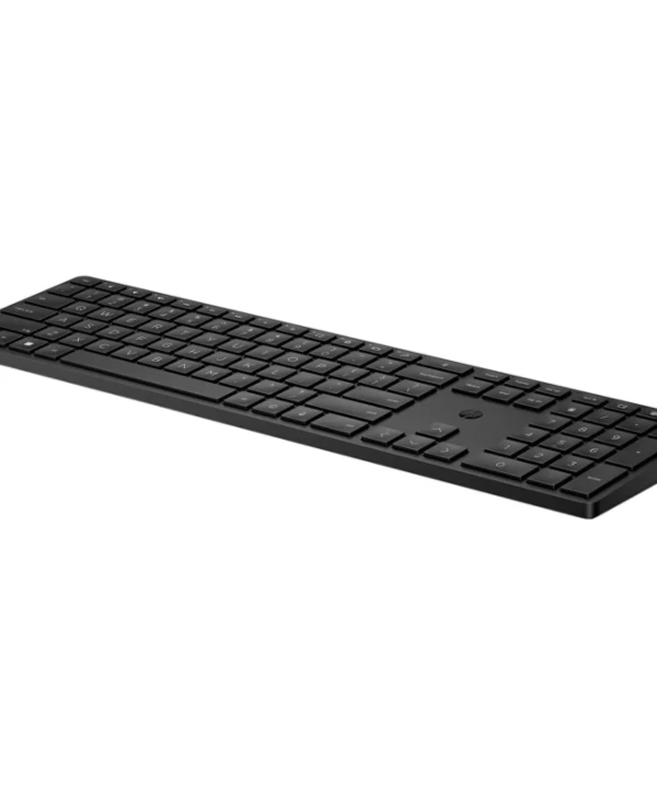 HP 455 Ασύρματο Πληκτρολόγιο International English