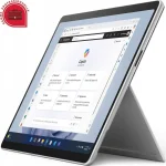 Microsoft Surface Pro 10 5G 13" Tablet (16GB/256GB/Ultra7-165U/Win11P) Platinum - Image 3