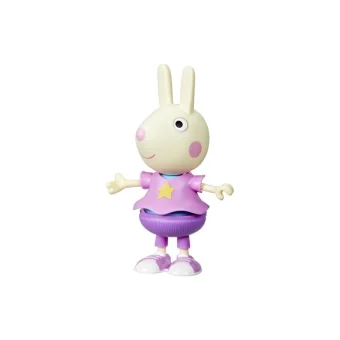 Hasbro Dress Up Peppa Pig Rebecca Rabbit για 3+ ετών Ετών 15.24εκ.