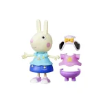 Hasbro Dress Up Peppa Pig Rebecca Rabbit για 3+ ετών Ετών 15.24εκ. - Image 2