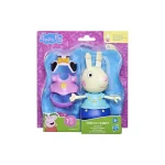 Hasbro Dress Up Peppa Pig Rebecca Rabbit για 3+ ετών Ετών 15.24εκ. - Image 5