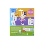 Hasbro Dress Up Peppa Pig Rebecca Rabbit για 3+ ετών Ετών 15.24εκ. - Image 6