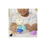 Hasbro Dress Up Peppa Pig Rebecca Rabbit για 3+ ετών Ετών 15.24εκ. - Image 9