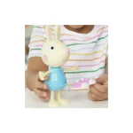 Hasbro Dress Up Peppa Pig Rebecca Rabbit για 3+ ετών Ετών 15.24εκ. - Image 10