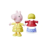 Hasbro Dress Up Peppa Pig για 3+ ετών Ετών 15.24εκ.