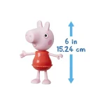 Hasbro Dress Up Peppa Pig για 3+ ετών Ετών 15.24εκ. - Image 7
