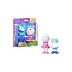 Hasbro Suzy Peppa Pig για 3+ ετών Ετών 15.24εκ. - Image 4