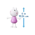 Hasbro Suzy Peppa Pig για 3+ ετών Ετών 15.24εκ. - Image 7