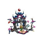 LEGO Ninjago Shadow Wolf Mask Dojo για 9+ ετών Ετών - Image 3