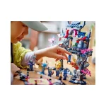 LEGO Ninjago Shadow Wolf Mask Dojo για 9+ ετών Ετών - Image 7